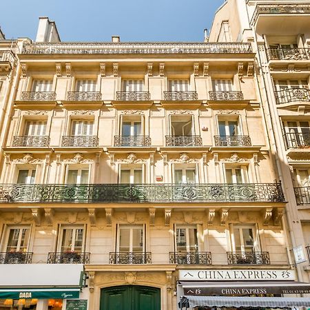 Merveil - Luxury Suite -Champs Elysees-Ponthieu II Париж Экстерьер фото