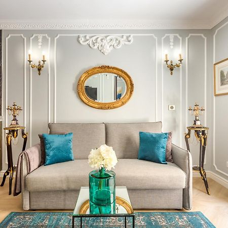 Merveil - Luxury Suite -Champs Elysees-Ponthieu II Париж Экстерьер фото