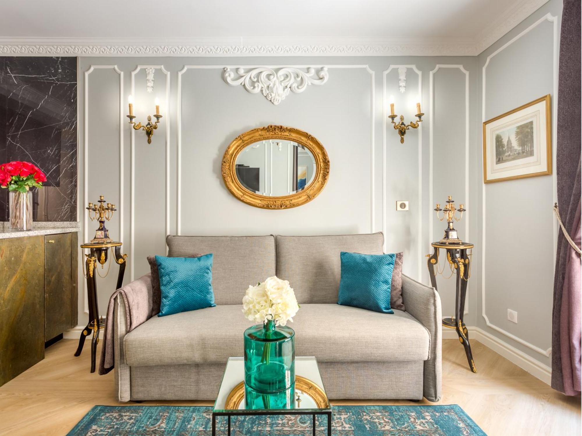 Merveil - Luxury Suite -Champs Elysees-Ponthieu II Париж Экстерьер фото