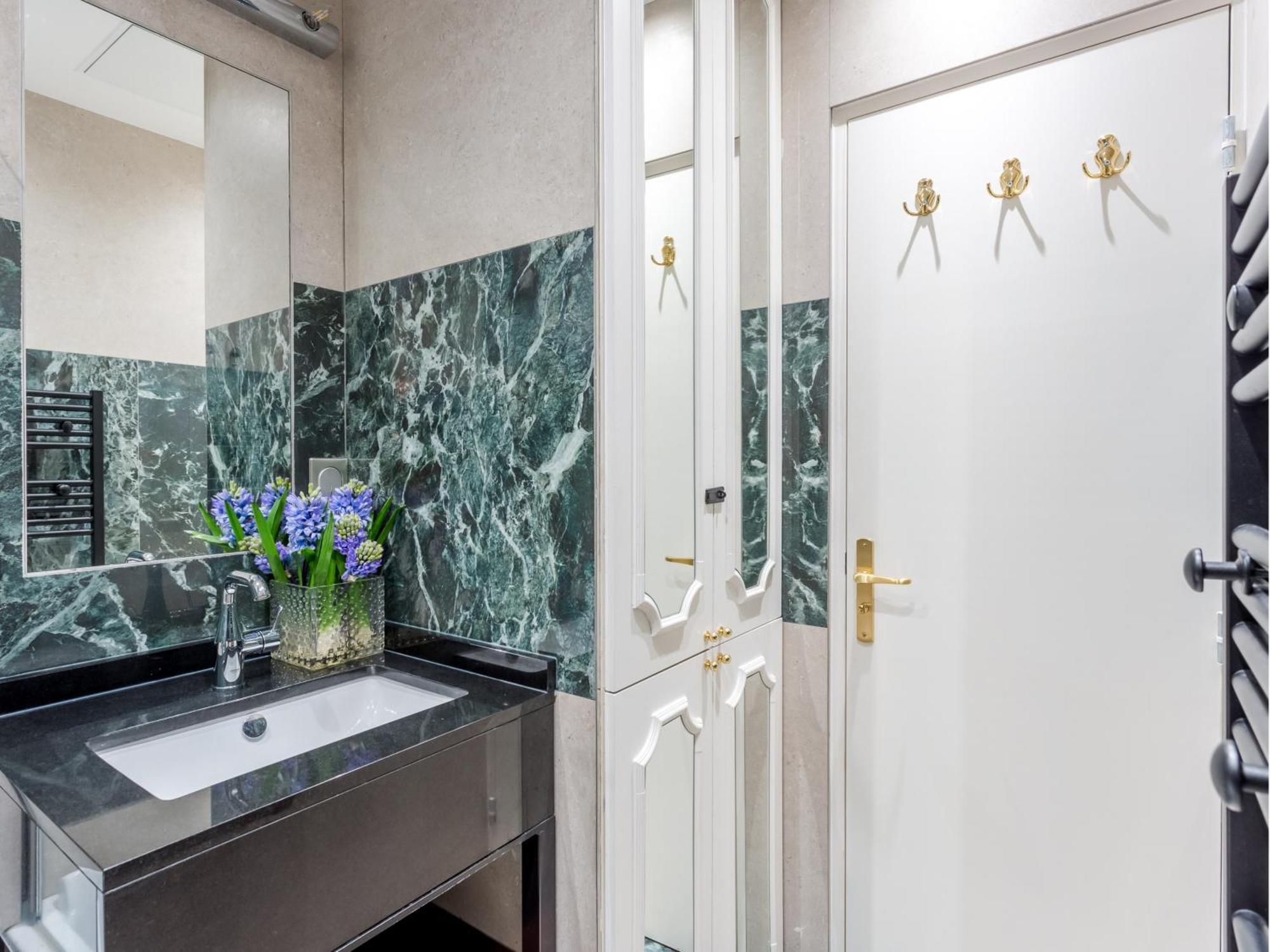 Merveil - Luxury Suite -Champs Elysees-Ponthieu II Париж Экстерьер фото