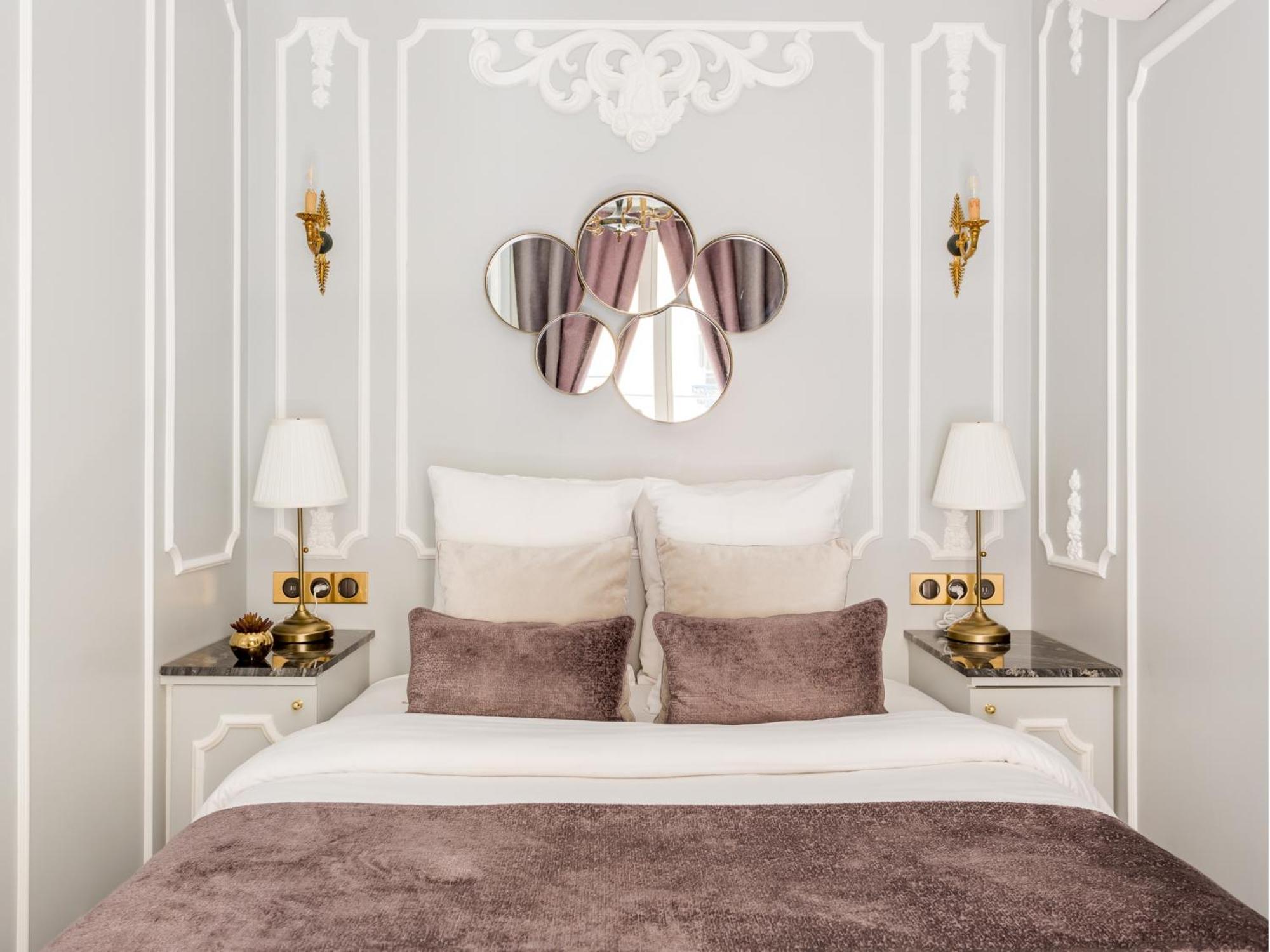 Merveil - Luxury Suite -Champs Elysees-Ponthieu II Париж Экстерьер фото