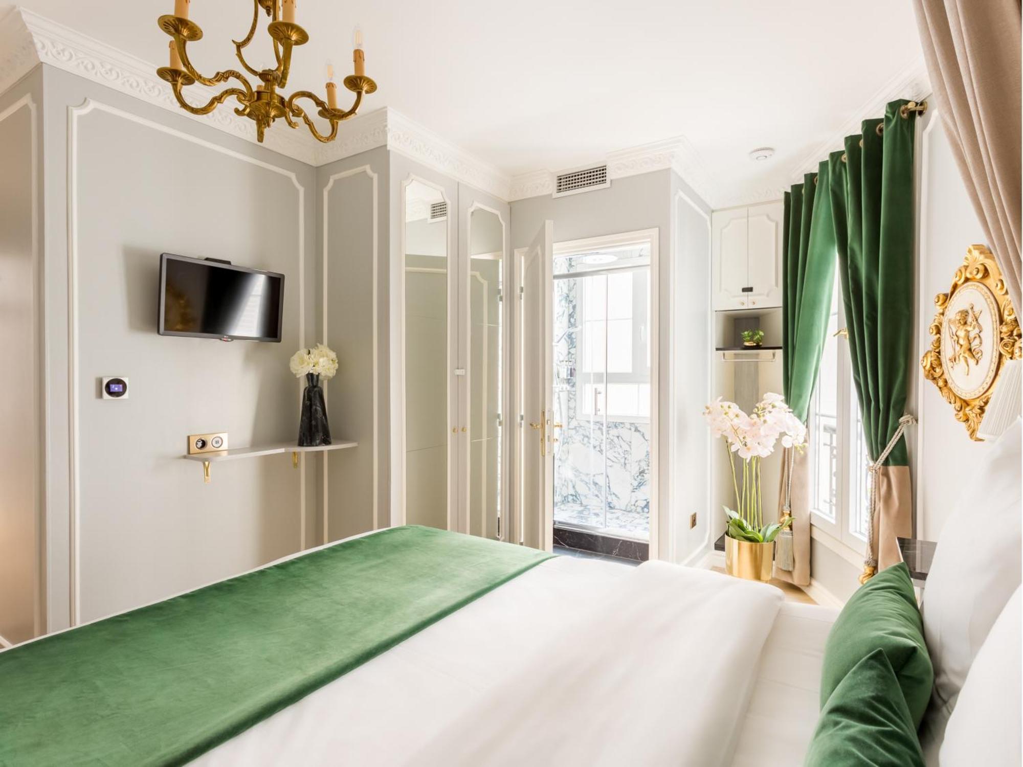 Merveil - Luxury Suite -Champs Elysees-Ponthieu II Париж Экстерьер фото